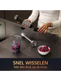 JAP - Forceblend F2 Staafmixer