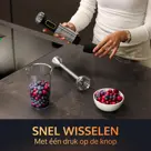 JAP - Forceblend F2 Staafmixer