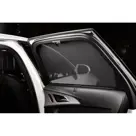 Hyundai Santa Fe 2013-2018 - Zonneschermen - Car Shades