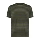 Elland -T-shirt heren - Human Nature