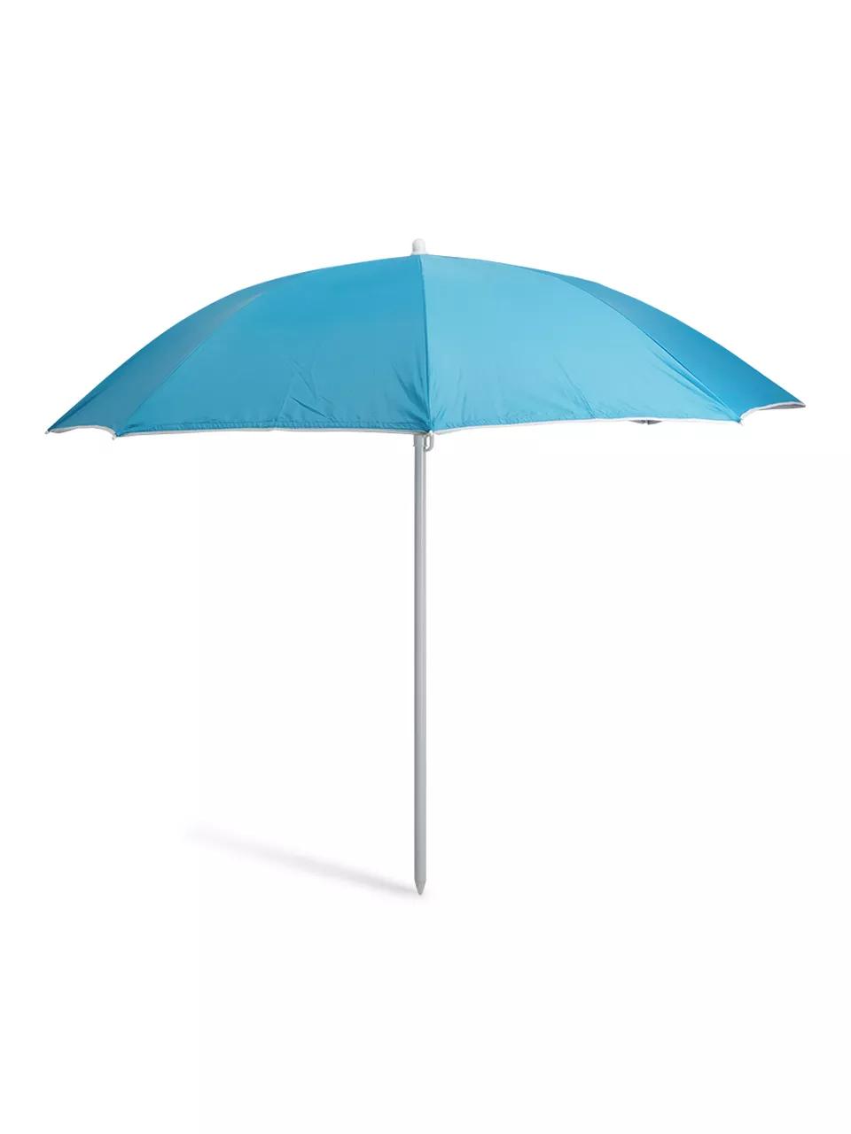 ANWB  Human Nature  Parasol La Palma  Donker Turquoise main product image