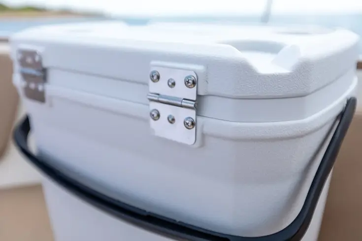 28QT Xtreme Marine Koelbox 26 Liter