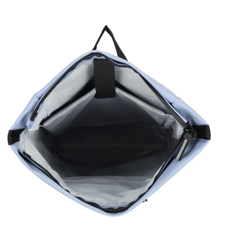 Bergen - Laptoprugzak - Rolltop - 17inch