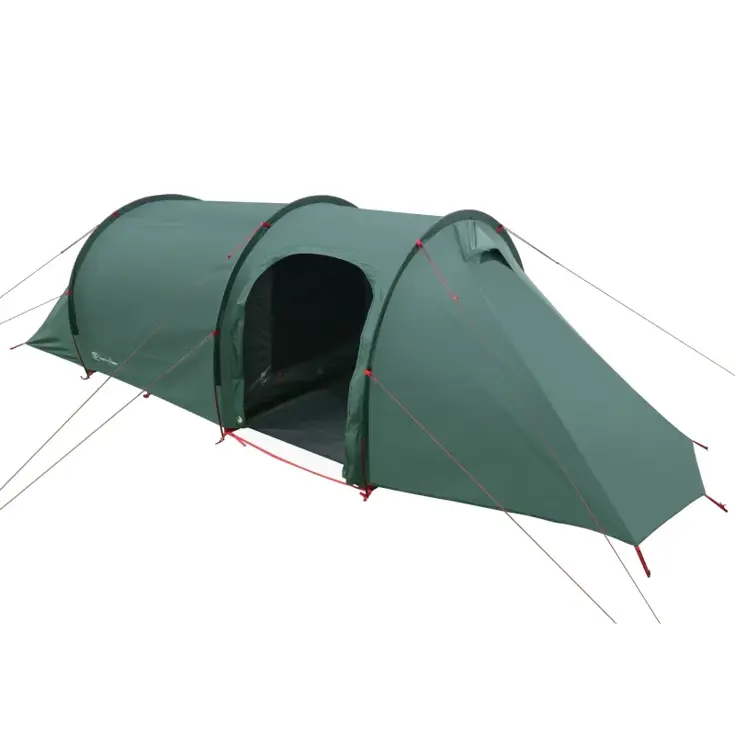 Respite 2 Extended tent