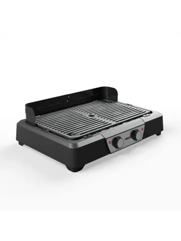 Princess - Elektrische barbecue