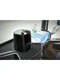Airfryer 24V 4L 250W 10A compact & krachtig