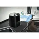 Airfryer 24V 4L 250W 10A compact & krachtig