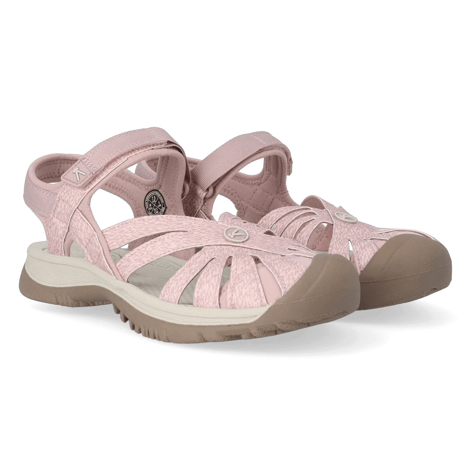 Rose Dames Outdoor Sandalen Groen K1026314 | Keen
