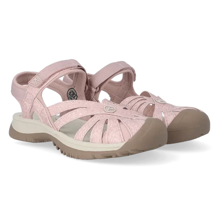 Rose - Sandalen - Dames