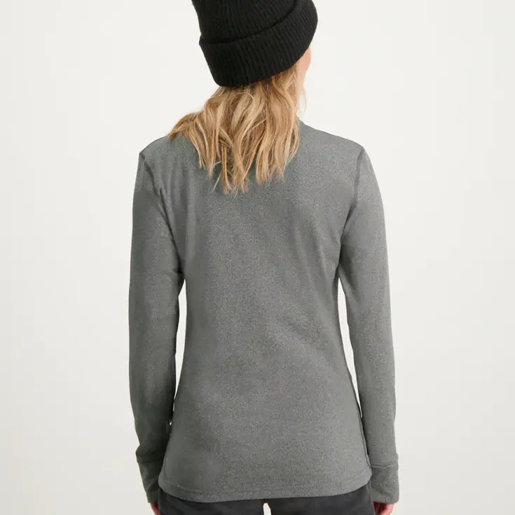 Poederbaas Arctic Skipully Dames