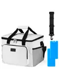 Koeltas - 40L - 15L Lunchtas