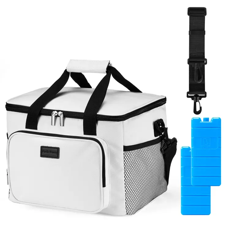 Koeltas - 40L - 15L Lunchtas