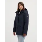 Travelin' Lisbet Dames Winterjas - Waterdicht