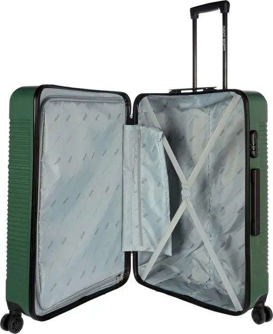 Louisville -  Kofferset 3-delig - 75/65/55cm