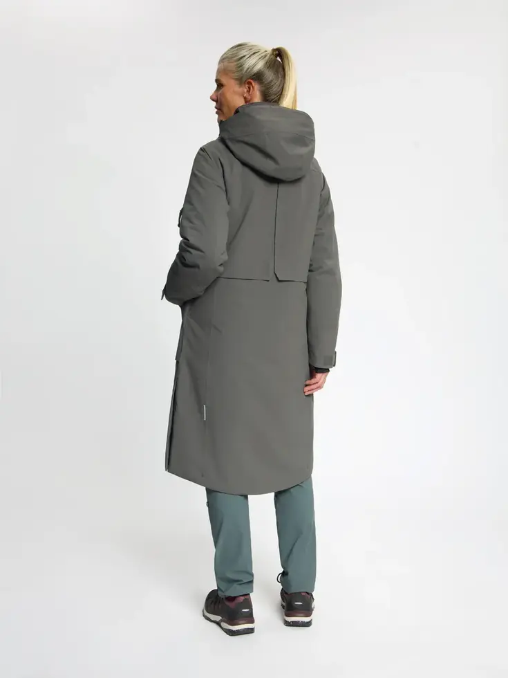 Bosia - Parka dames