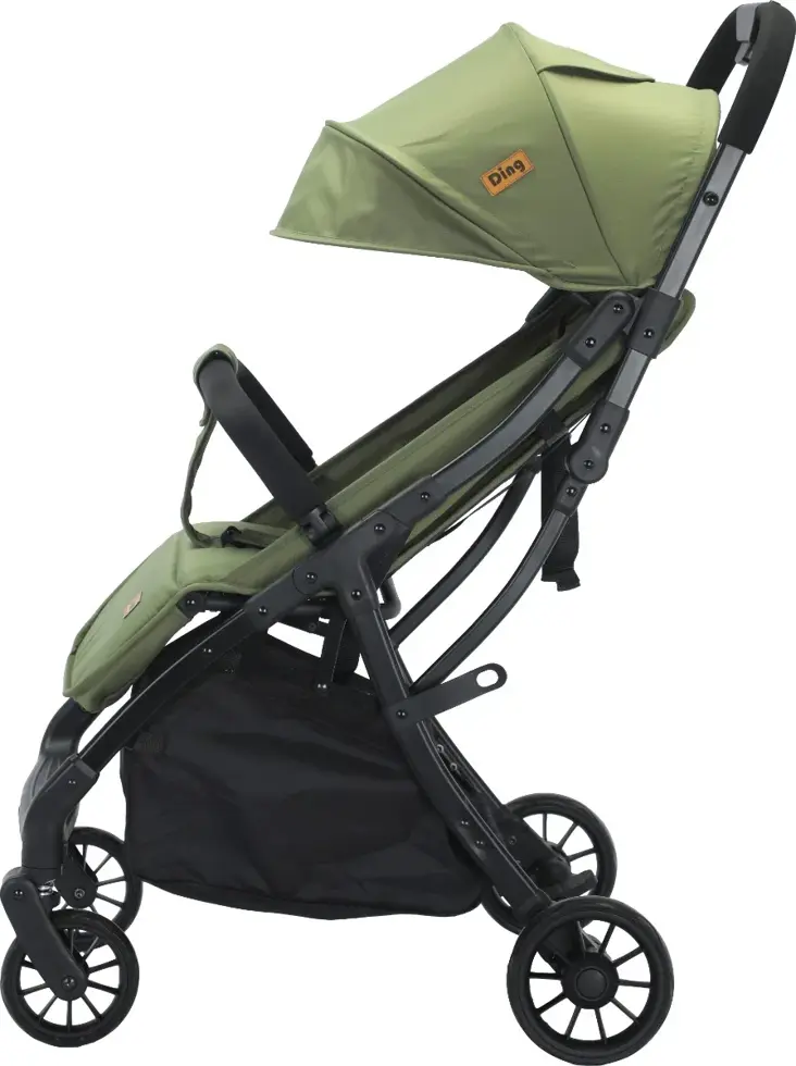 Ding Remi Wandelwagen