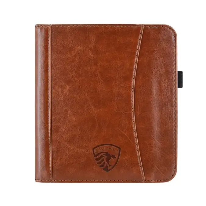 Dutch Shield Luxe Case Kobo Libra 2 No Sleep