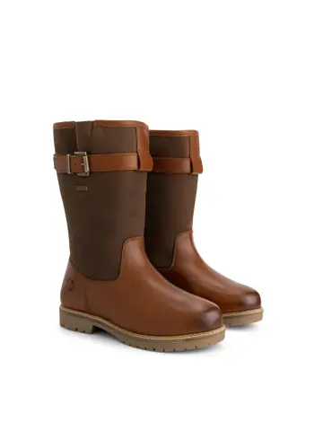 Travelin' Vadso Dames - Outdoorlaarzen