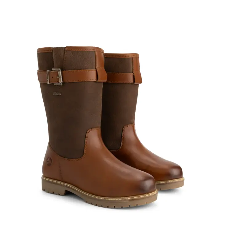 Vadso Dames - Outdoorlaarzen