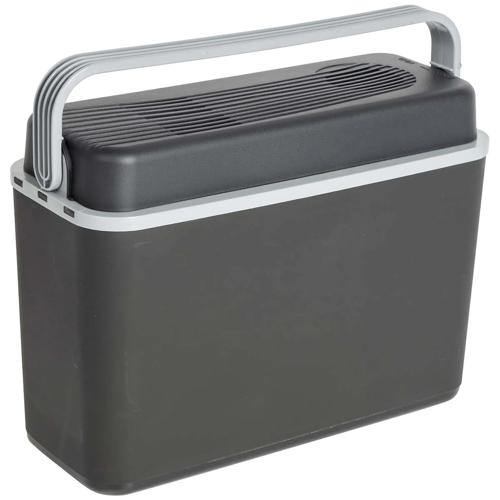 Autokoelbox Arctic 12L 12V Grijs