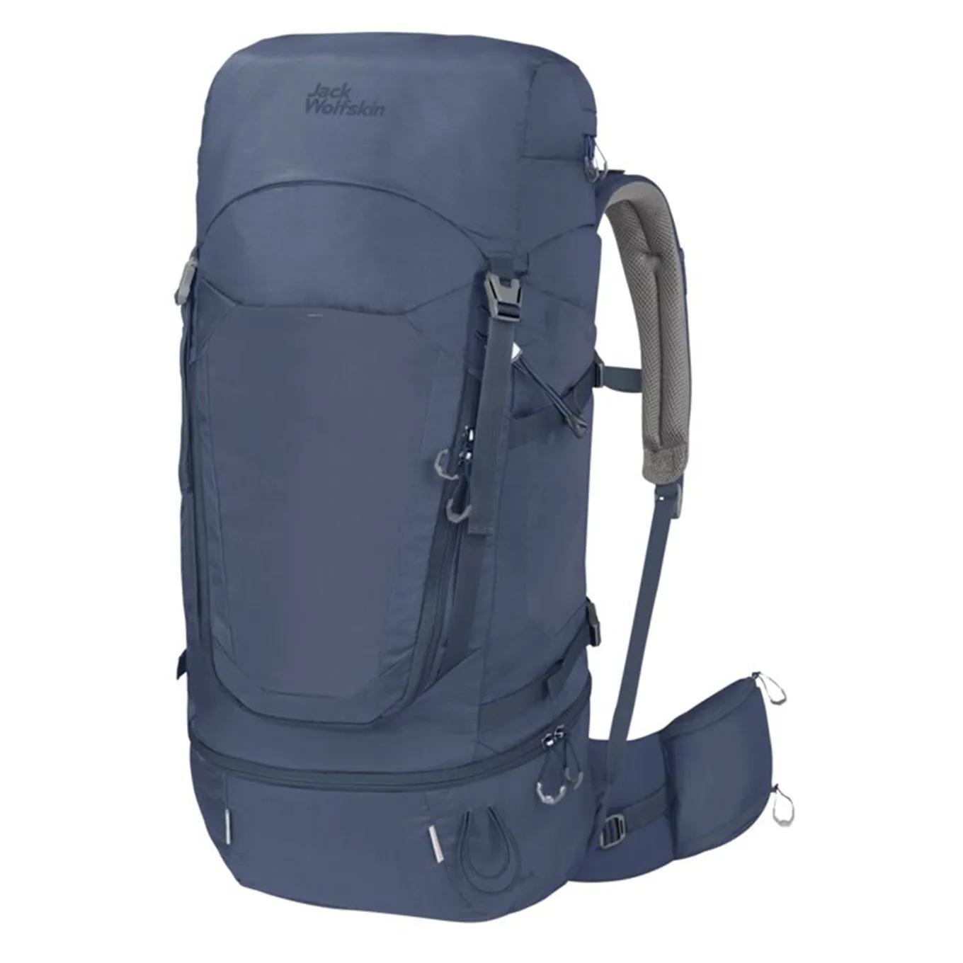 Jack Wolfskin  Highland trail 55+5 men Blauw  Blauw main product image