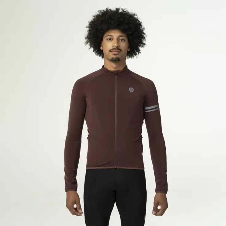 Essential - Fietsshirt heren