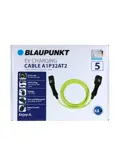1 Fase laadkabel voor type 2 elektrische auto 32A -Blaupunkt