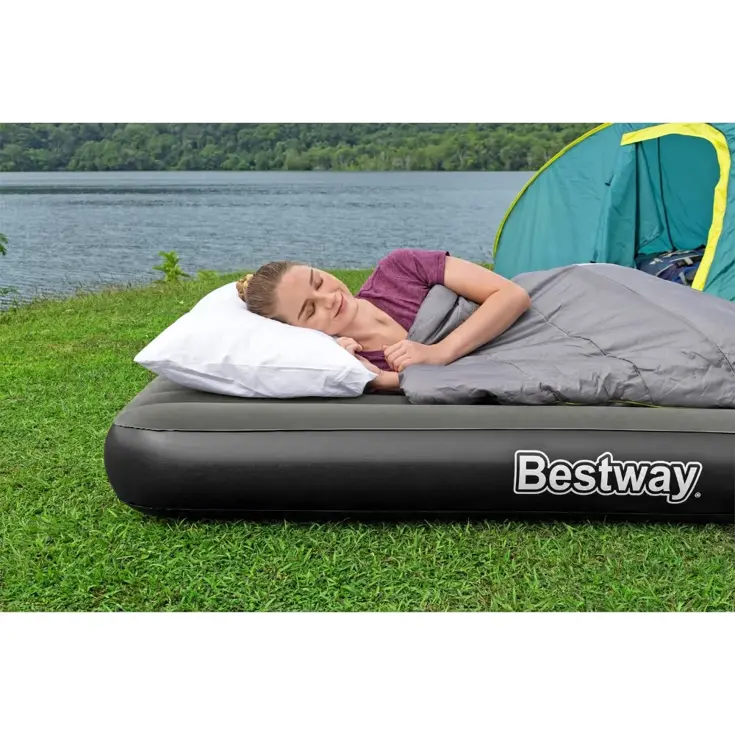 Luchtbed - Bestway - 1P - 76x185 cm