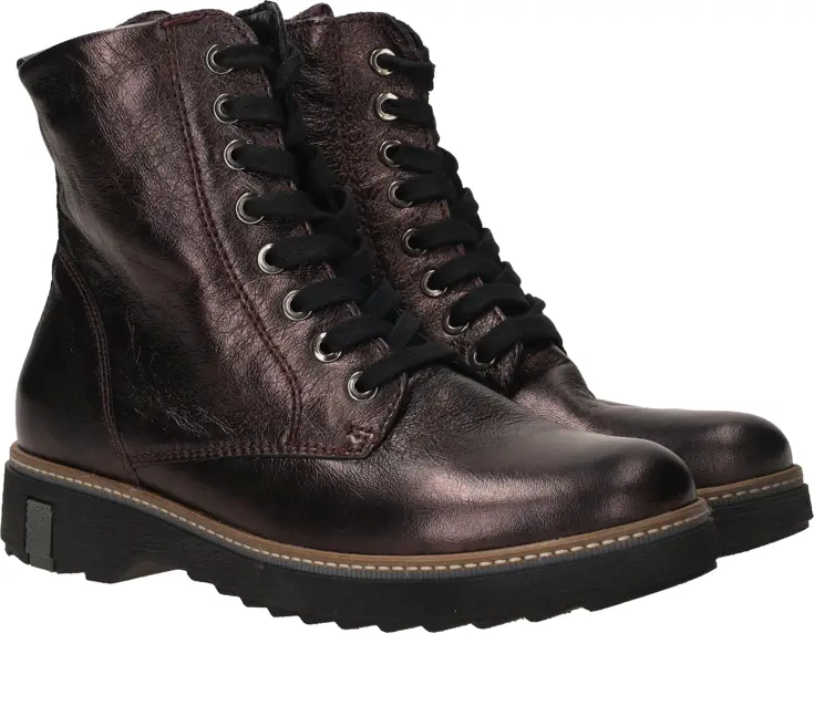 Kitomi Veterboots Dames