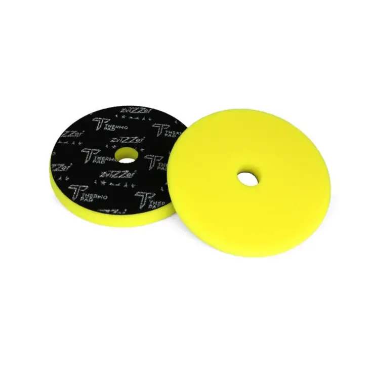 Polijstpad Soft 140mm