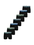 Heren 7-Pack Boxers