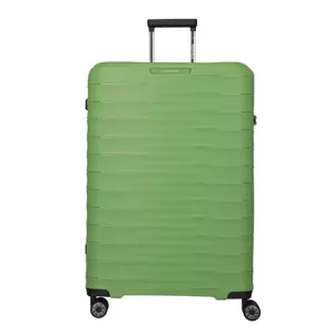 Travelite Mooby 4w Trolley L green |106 L