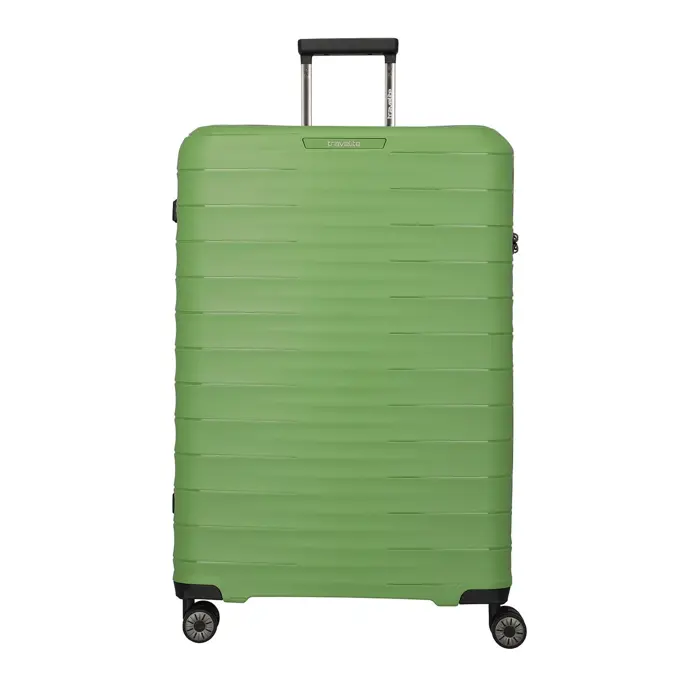 Travelite Mooby 4w Trolley L green |106 L