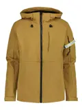 Harald – Jas heren - Softshell