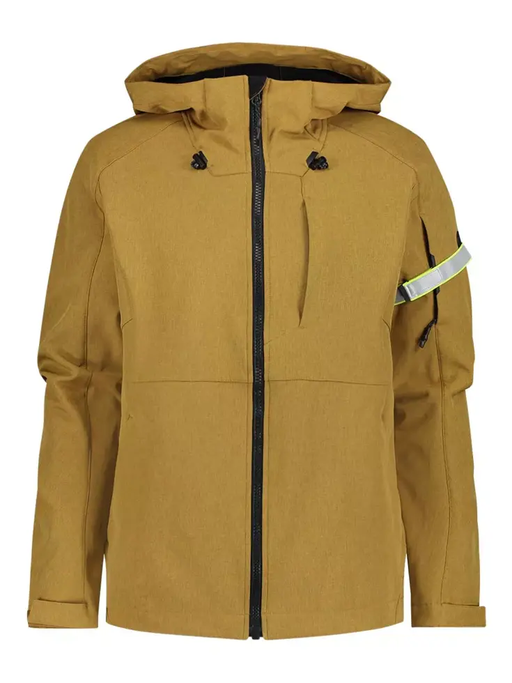 Harald – Jas heren - Softshell