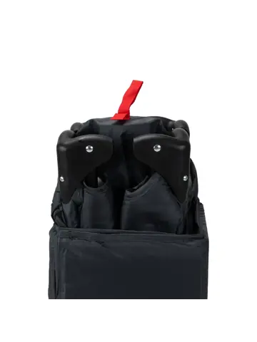 Nicky - Campingbed - Novi Baby