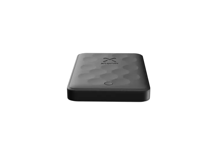 Magnetic Wireless Powerbank - XTORM