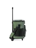 Boodschappentrolley met koelvak 32L