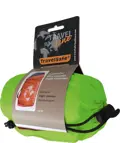 TravelSafe Regenhoes / Transporthoes tot 85L