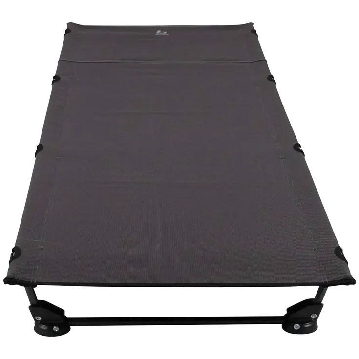 Bo-Camp Campingbed Quick easy