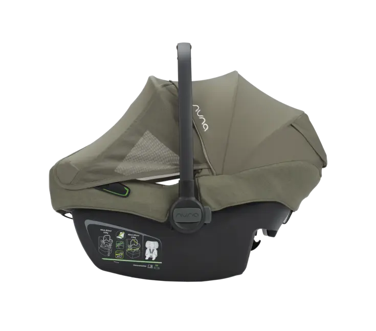 PIPA Next - Autostoel