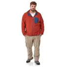Piter - Fleece Vest Heren - Plus Size