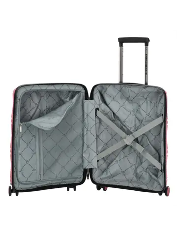 Kingston - Handbagage koffer - 55cm - 35L