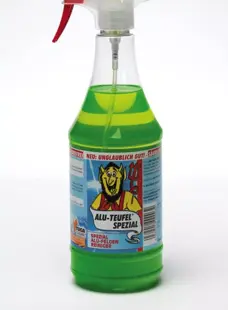 Alu-Teufel Spezial - Velgenreiniger - Tuga