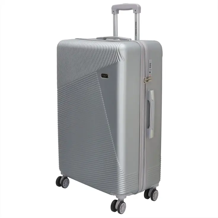 Easy Travel - Kofferset 3-delig - 74/65/55cm