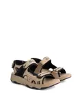 Brusdal Heren - Wandelsandalen