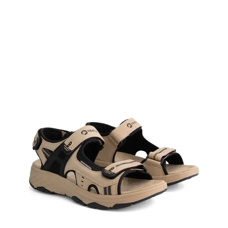 Bergnas Heren - Wandelsandalen