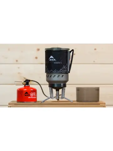 MSR – WindBurner Duo System – Outdoor Kookset