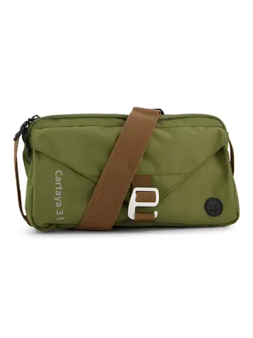 Cartaya Swingbag - Tas 3L - Human Nature