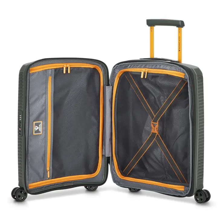 Arcade koffer / 40 L